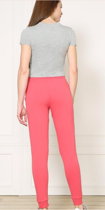 ATH Van Heusen Slim Travel Comfort Pant (Export Surplus Stock) 66302