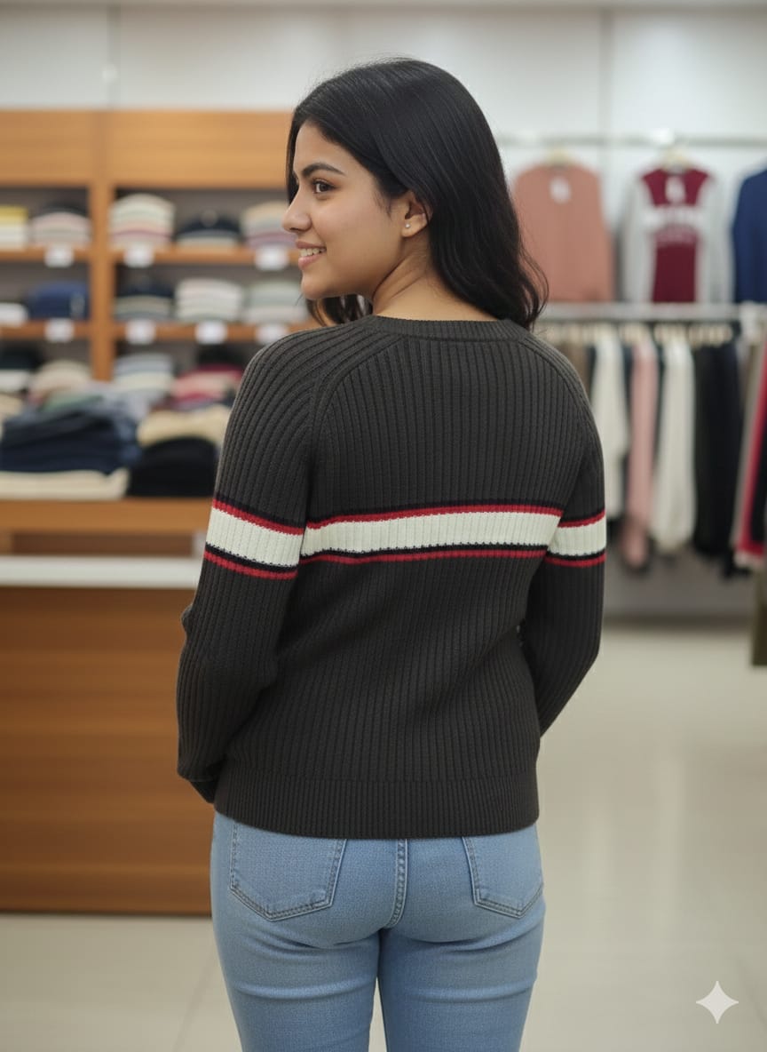 Forestal Elegance: The Perfect Winter Essential