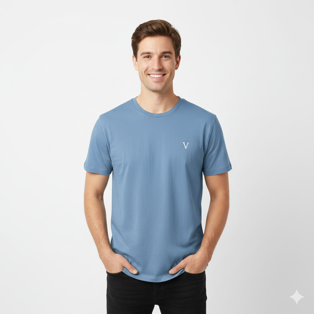 🏷️ Product Title Section Van Heusen Premium Polo - International Export Edition | CPATRUST Certified