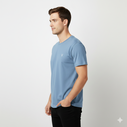 🏷️ Product Title Section Van Heusen Premium Polo - International Export Edition | CPATRUST Certified