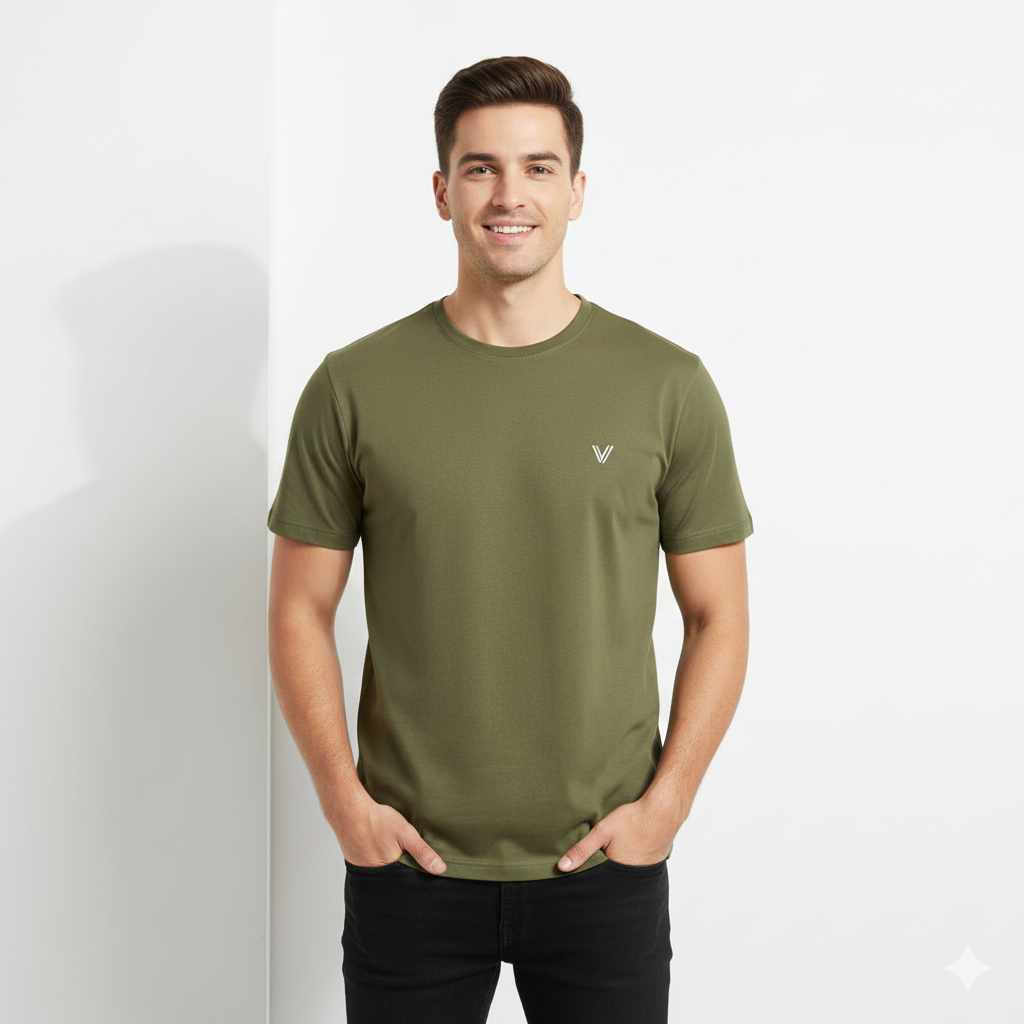 🏷️ Product Title Section Van Heusen Premium Polo - International Export Edition | CPATRUST Certified