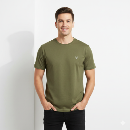 🏷️ Product Title Section Van Heusen Premium Polo - International Export Edition | CPATRUST Certified