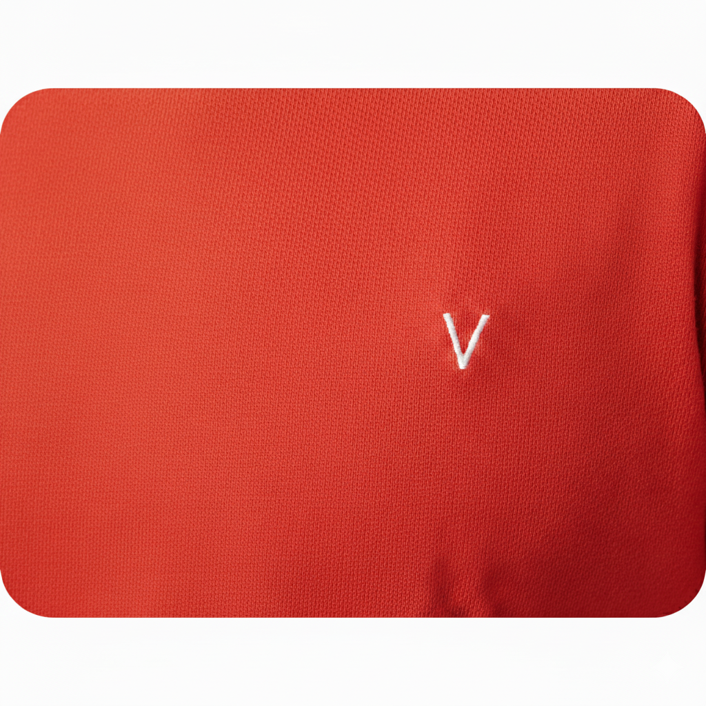 🏷️ Product Title Section Van Heusen Premium Polo - International Export Edition | CPATRUST Certified