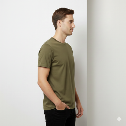 🏷️ Product Title Section Van Heusen Premium Polo - International Export Edition | CPATRUST Certified