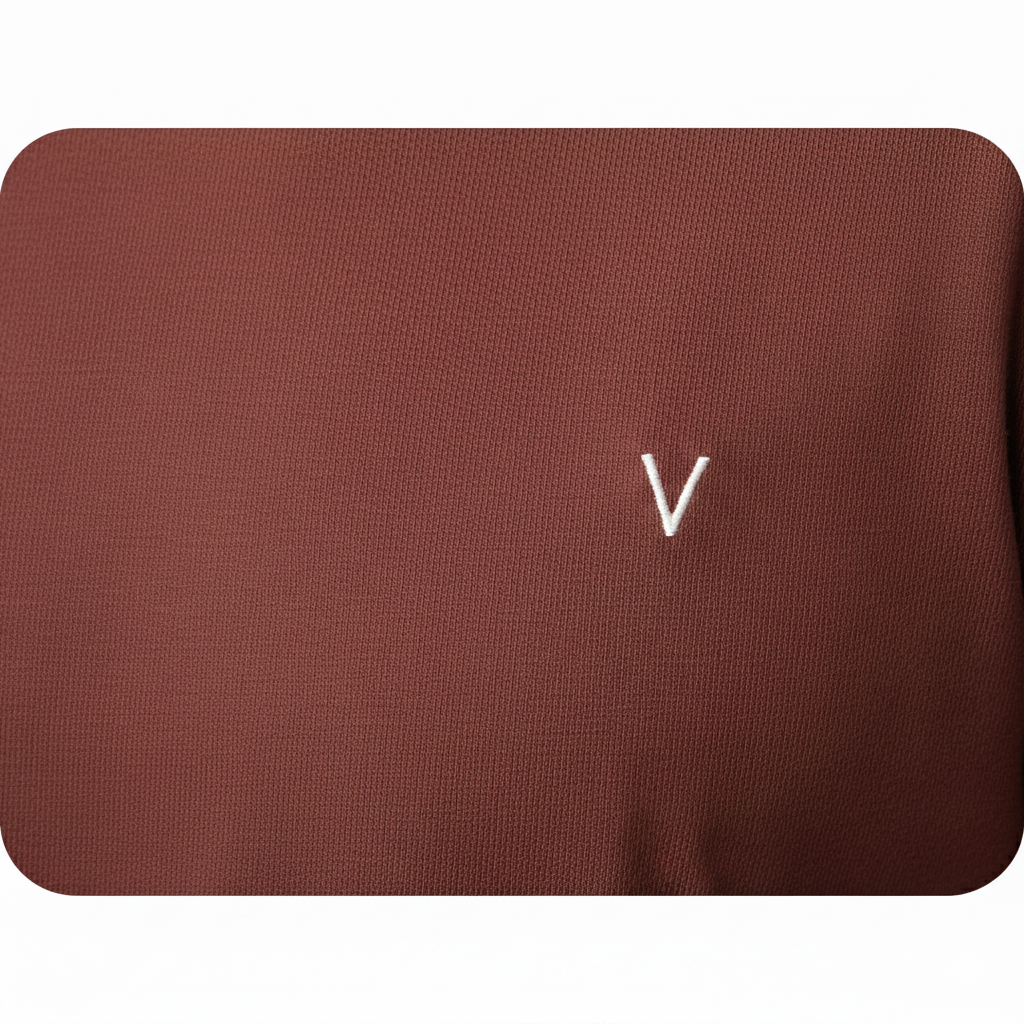 🏷️ Product Title Section Van Heusen Premium Polo - International Export Edition | CPATRUST Certified