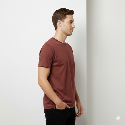 🏷️ Product Title Section Van Heusen Premium Polo - International Export Edition | CPATRUST Certified