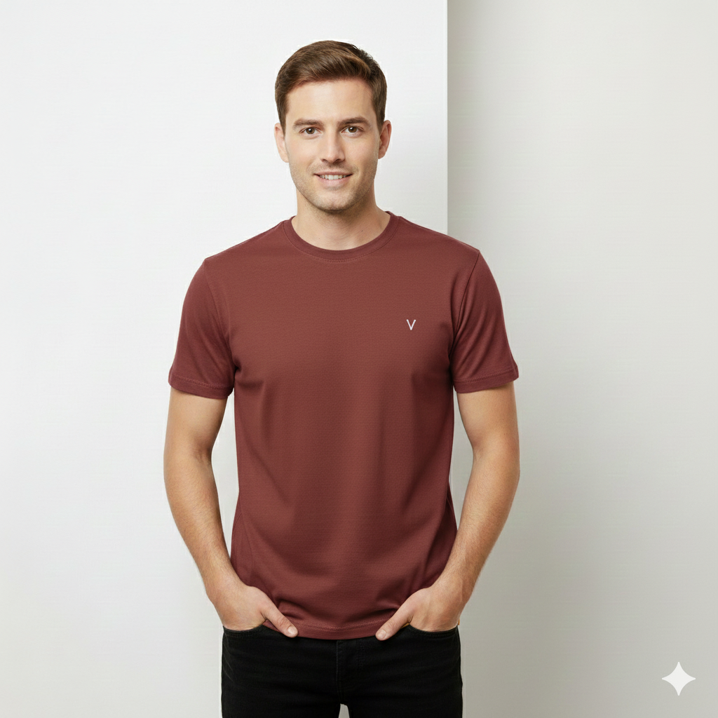 🏷️ Product Title Section Van Heusen Premium Polo - International Export Edition | CPATRUST Certified