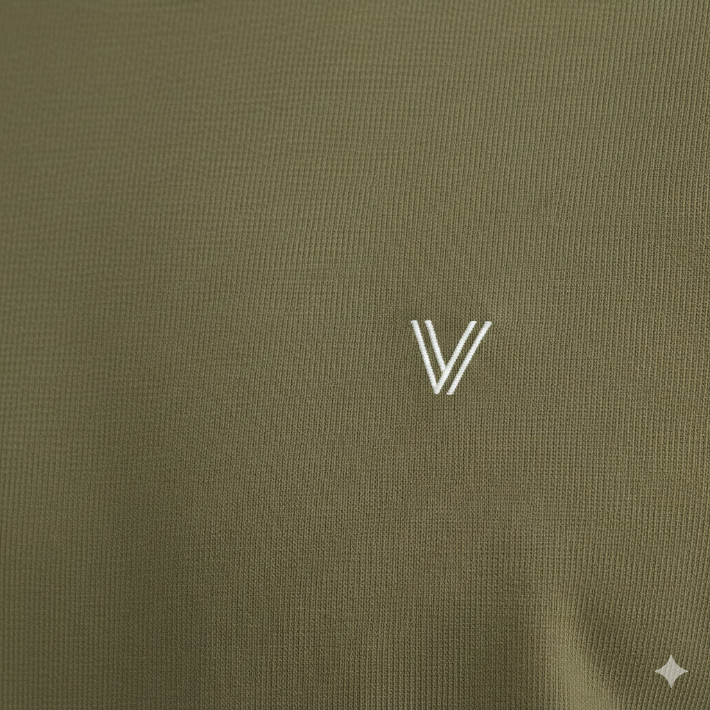 🏷️ Product Title Section Van Heusen Premium Polo - International Export Edition | CPATRUST Certified