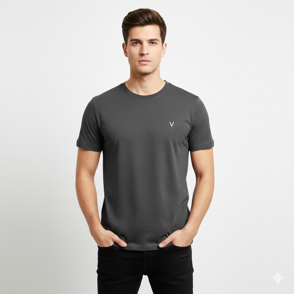 🏷️ Product Title Section Van Heusen Premium Polo - International Export Edition | CPATRUST Certified