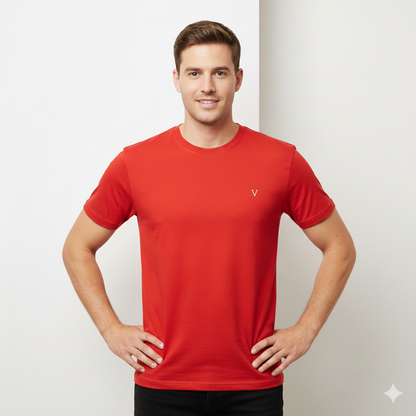 🏷️ Product Title Section Van Heusen Premium Polo - International Export Edition | CPATRUST Certified