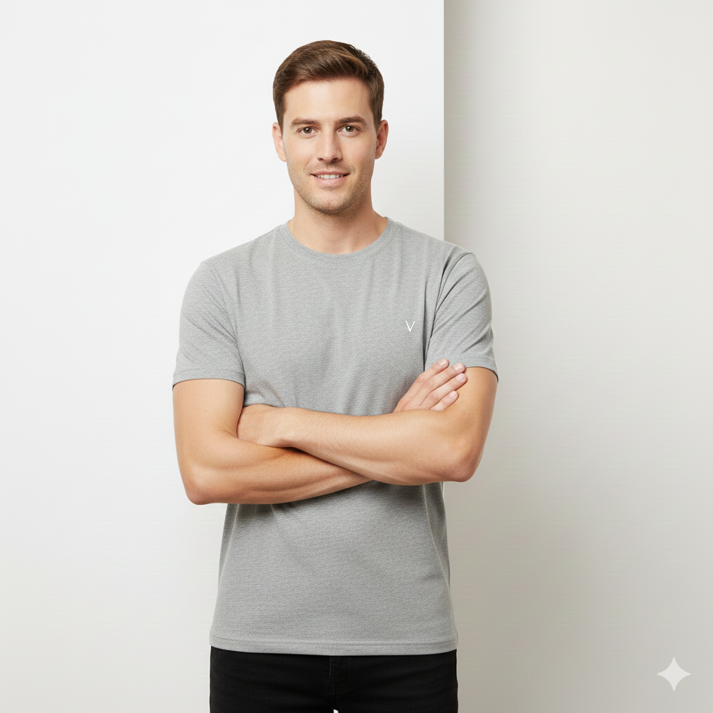 🏷️ Product Title Section Van Heusen Premium Polo - International Export Edition | CPATRUST Certified