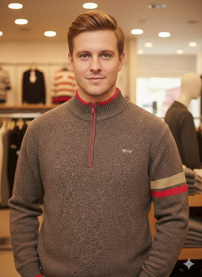 Louis Castel: The Ultimate Classic Sophistication