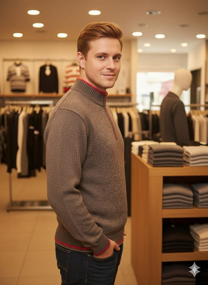 Louis Castel: The Ultimate Classic Sophistication