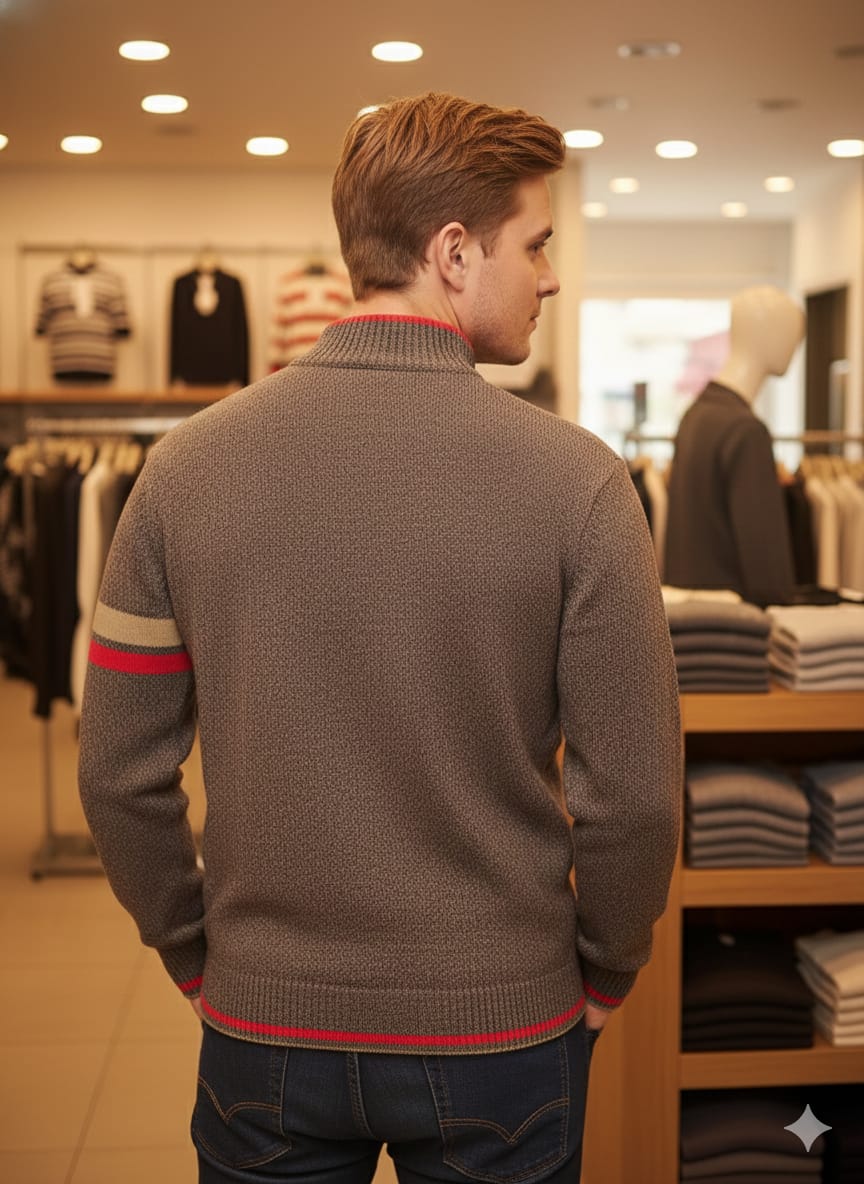 Louis Castel: The Ultimate Classic Sophistication