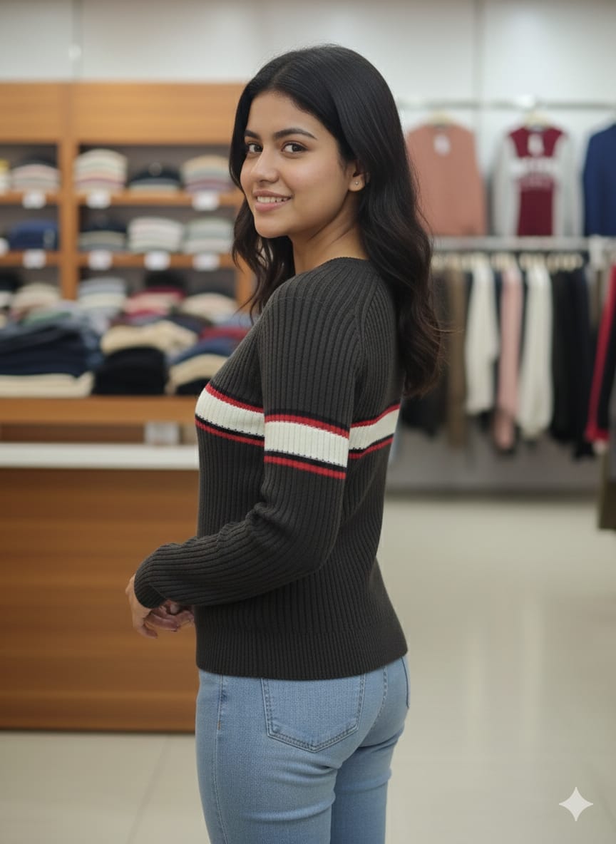 Forestal Elegance: The Perfect Winter Essential