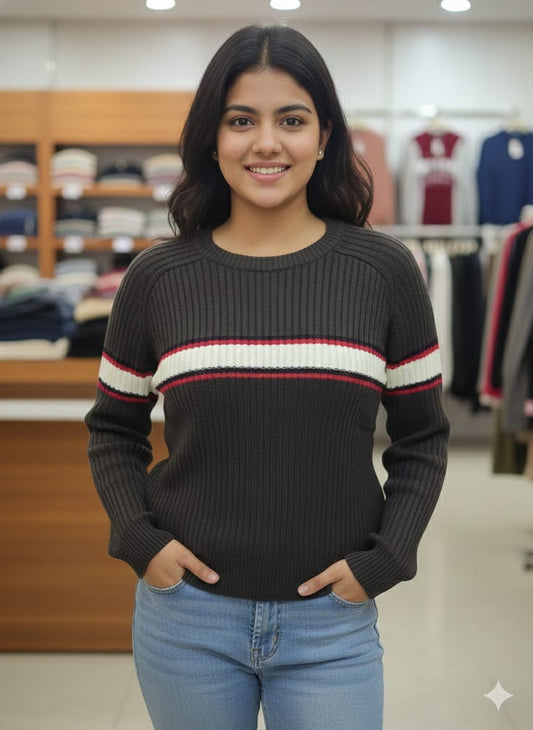 Forestal Elegance: The Perfect Winter Essential