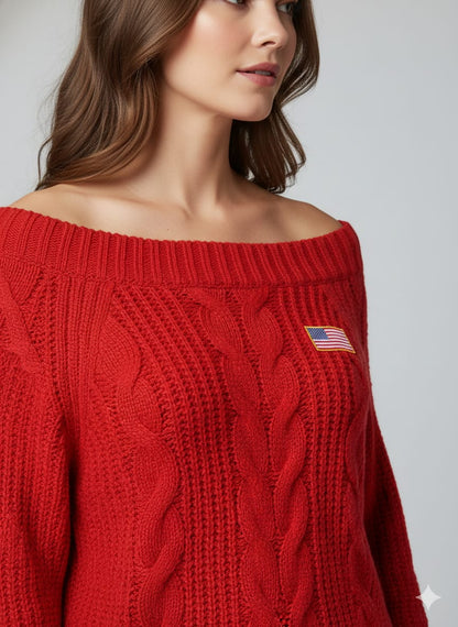 Paint the Town Red with Primark Elegance