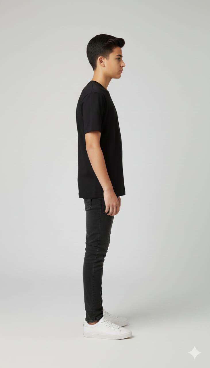 Rev Up Your Style: Eighty Eight Tokyo Street Racing Tee