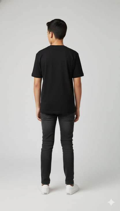 Rev Up Your Style: Eighty Eight Tokyo Street Racing Tee