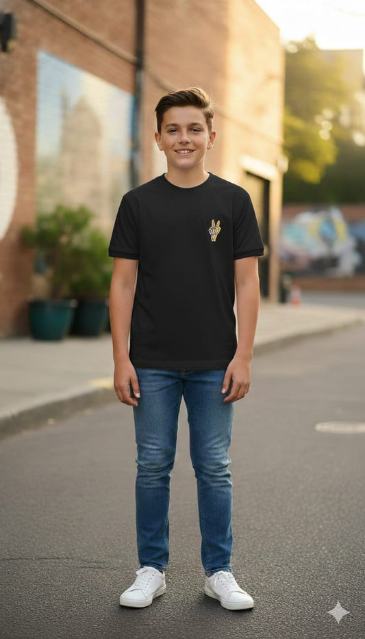 Keep it Simple, Keep it Chill: The Eighty Eight Essential